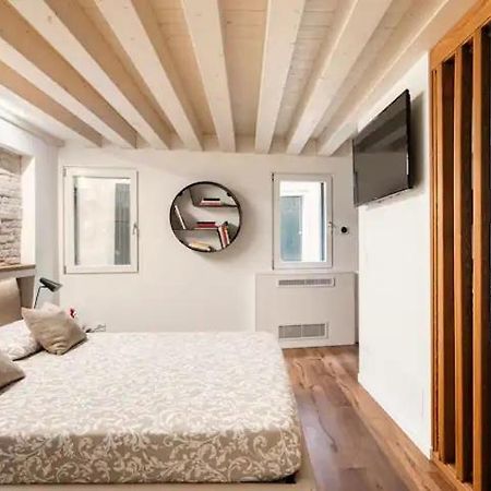 Appartement Ca' Delle Corti à Venise Extérieur photo