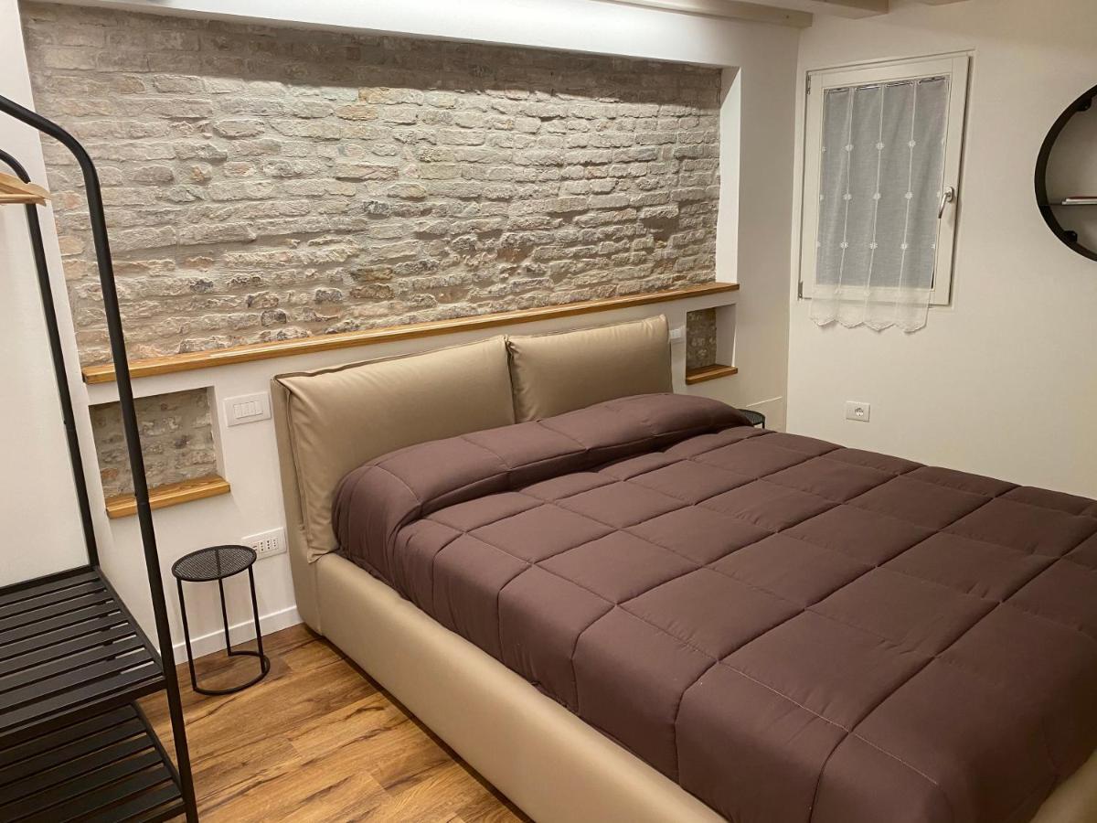 Appartement Ca' Delle Corti à Venise Extérieur photo