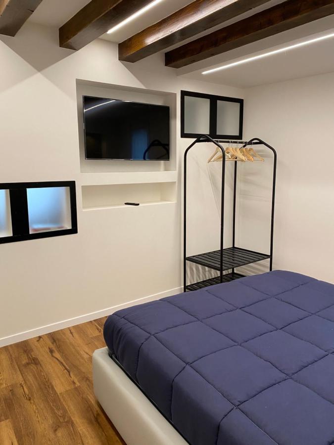 Appartement Ca' Delle Corti à Venise Extérieur photo