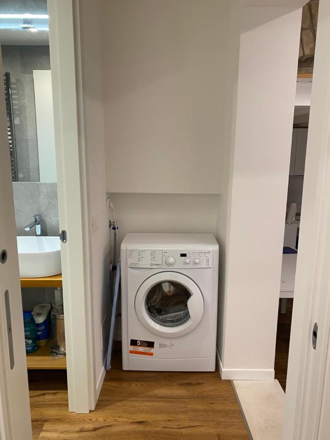 Appartement Ca' Delle Corti à Venise Extérieur photo