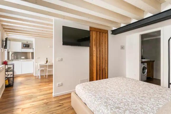 Appartement Ca' Delle Corti à Venise Extérieur photo